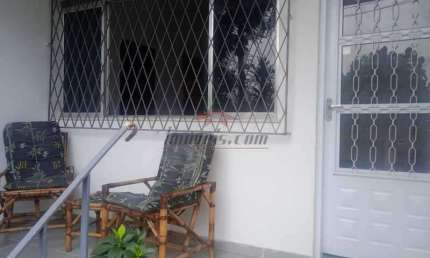 Casa com 3 quartos à venda na Rua Ministro Gabriel de Piza, 189, Pechincha, Rio de Janeiro, 420 m2 por R$ 750.000