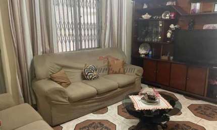 Casa com 3 quartos à venda na Rua Maria Lópes, 275, Madureira, Rio de Janeiro, 101 m2 por R$ 370.000