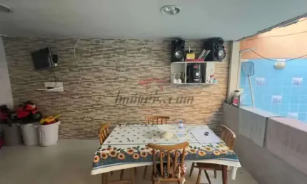 Casa com 3 quartos à venda na Rua Comendador Pinto, 160, Campinho, Rio de Janeiro, 145 m2 por R$ 440.000