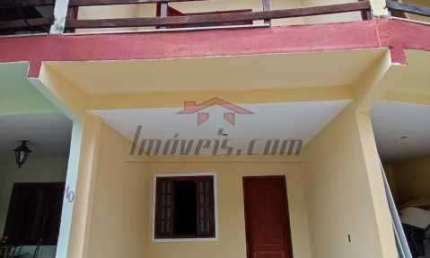 Casa em condomínio fechado com 2 quartos à venda na Rua Manuel Vieira, 117, Tanque, Rio de Janeiro, 85 m2 por R$ 295.000