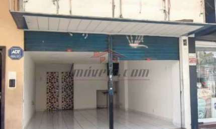 Ponto comercial à venda na Rua Cândido Benício, 1600, Praça Seca, Rio de Janeiro, 86 m2 por R$ 400.000