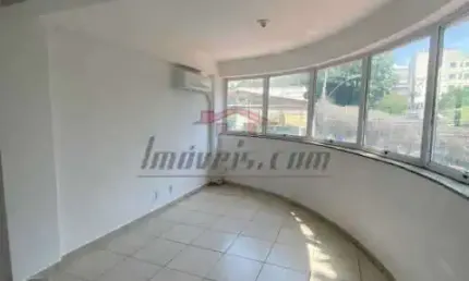 Loft à venda na Rua Dom Juvêncio de Brito, 229, Freguesia (Jacarepaguá), Rio de Janeiro, 18 m2 por R$ 160.000