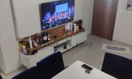 Apartamento com 3 quartos à venda na Estrada dos Bandeirantes, 7276, Curicica, Rio de Janeiro, 85 m2 por R$ 230.000