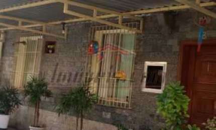 Casa com 2 quartos à venda na Rua Pinto Teles, 636, Praça Seca, Rio de Janeiro, 120 m2 por R$ 320.000