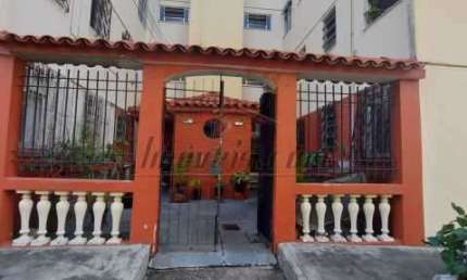 Apartamento com 2 quartos à venda na Rua Carlos Palut, 513, Taquara, Rio de Janeiro, 48 m2 por R$ 210.000
