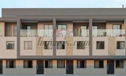 Casa com 3 quartos à venda na Rua Humberto Bastos, 60, Taquara, Rio de Janeiro, 160 m2 por R$ 490.000