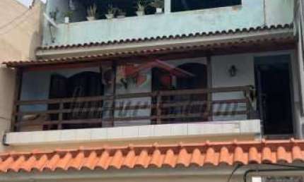 Casa em condomínio fechado com 3 quartos à venda na Estrada Santa Efigênia, 339, Taquara, Rio de Janeiro, 120 m2 por R$ 250.000