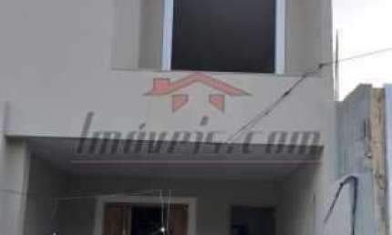 Casa em condomínio fechado com 3 quartos à venda na Rua Ipadu, 601, Jacarepaguá, Rio de Janeiro, 160 m2 por R$ 410.000