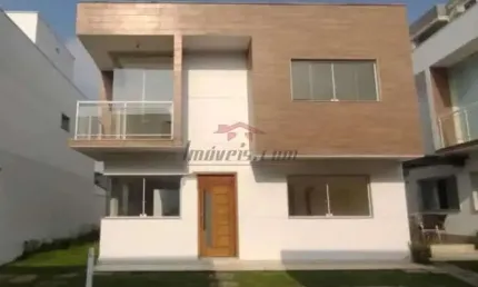 Casa em condomínio fechado com 4 quartos à venda na Rua Ituverava, 1033, Anil, Rio de Janeiro, 150 m2 por R$ 990.000