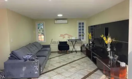 Casa em condomínio fechado com 8 quartos à venda na Rua Eduardo Collier Filho, 271, Recreio dos Bandeirantes, Rio de Janeiro, 500 m2 por R$ 3.700.000