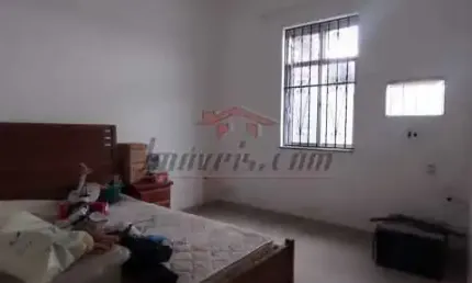 Casa com 2 quartos à venda na rua caçu, 97, taquara, rio de janeiro, 50 m2 por r$ 215.000