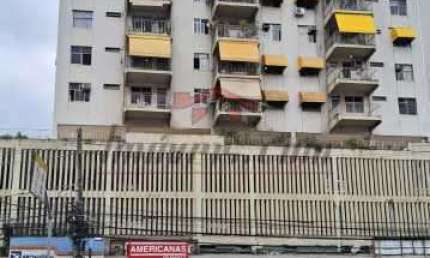 Cobertura com 4 quartos à venda na Rua Cândido Benício, 1671, Praça Seca, Rio de Janeiro, 152 m2 por R$ 400.000