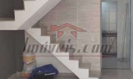 Casa em condomínio fechado com 2 quartos à venda na Rua Mimosa, 171, Curicica, Rio de Janeiro, 105 m2 por R$ 330.000