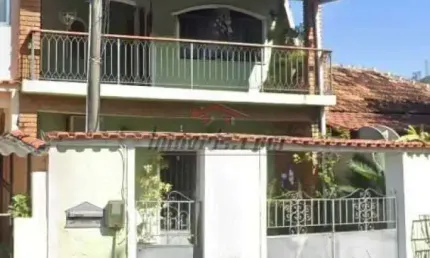 Casa com 3 quartos à venda na rua manuel vieira, 347, taquara, rio de janeiro, 140 m2 por r$ 419.990
