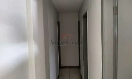 Apartamento com 3 quartos à venda na Avenida Tenente-Coronel Muniz de Aragão, 892, Anil, Rio de Janeiro, 57 m2 por R$ 280.000