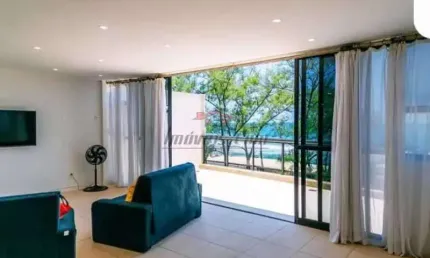Cobertura com 3 quartos à venda na Estrada do Pontal, 6520, Recreio dos Bandeirantes, Rio de Janeiro, 177 m2 por R$ 1.670.000