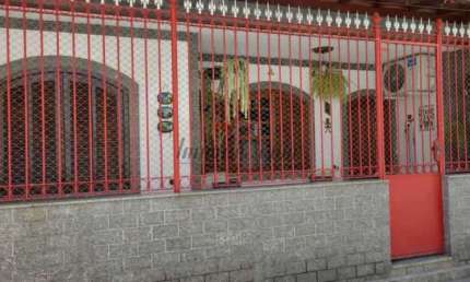 Casa em condomínio fechado com 2 quartos à venda na Rua Ana Teles, 762, Campinho, Rio de Janeiro, 50 m2 por R$ 280.000