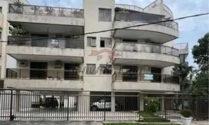 Apartamento com 2 quartos à venda na rua professor nehemias gueiros, 303, recreio dos bandeirantes, rio de janeiro, 77 m2 por r$ 600.000