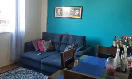 Apartamento com 2 quartos à venda na Rua Mapendi, 830, Taquara, Rio de Janeiro, 51 m2 por R$ 170.000