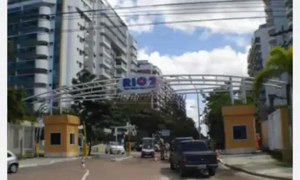 Apartamento com 4 quartos à venda na Rua Mário Agostinelli, 55, Jacarepaguá, Rio de Janeiro, 158 m2 por R$ 1.500.000