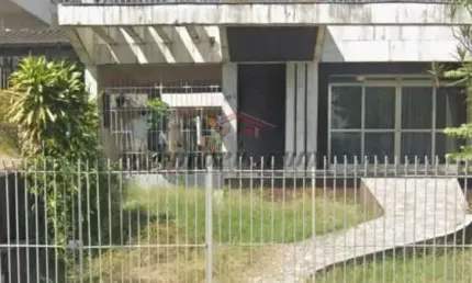Casa com 4 quartos à venda na Rua Honório, 1764, Cachambi, Rio de Janeiro, 594 m2 por R$ 700.000
