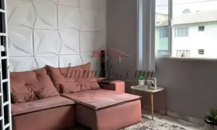 Casa em condomínio fechado com 3 quartos à venda na Estrada do Outeiro Santo, 835, Taquara, Rio de Janeiro, 220 m2 por R$ 479.000