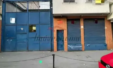Barracão / Galpão / Depósito à venda na Avenida Dom Hélder Câmara, 6100, Engenho de Dentro, Rio de Janeiro, 1000 m2 por R$ 3.300.000