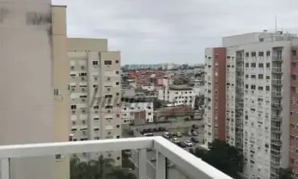 Apartamento com 2 quartos à venda na Estrada do Engenho D'Agua, 1401, Anil, Rio de Janeiro, 61 m2 por R$ 369.000