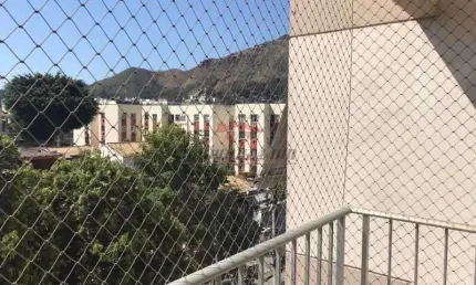 Apartamento com 2 quartos à venda na Rua Florianópolis, 1360, Praça Seca, Rio de Janeiro, 65 m2 por R$ 279.000