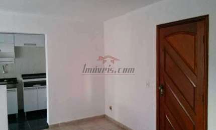 Apartamento com 2 quartos à venda na Rua Paulo Moreira da Silva, 255, Pechincha, Rio de Janeiro, 50 m2 por R$ 179.000