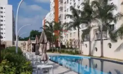 Apartamento com 2 quartos à venda na Avenida Tenente-Coronel Muniz de Aragão, 1625, Anil, Rio de Janeiro, 50 m2 por R$ 265.000