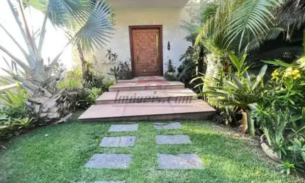 Casa em condomínio fechado com 4 quartos à venda na Estrada do Rio Grande, 2123, Taquara, Rio de Janeiro, 248 m2 por R$ 990.000