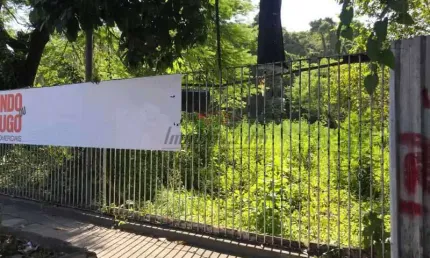 Terreno à venda na Avenida Geremário Dantas, 877, Pechincha, Rio de Janeiro, 3000 m2 por R$ 9.000.000