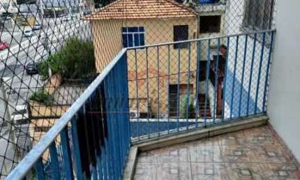 Apartamento com 2 quartos à venda na Rua Cândido Benício, 1270, Campinho, Rio de Janeiro, 76 m2 por R$ 270.000