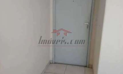 Apartamento com 2 quartos à venda na Rua Doutor Bernardino, 754, Praça Seca, Rio de Janeiro, 55 m2 por R$ 110.000