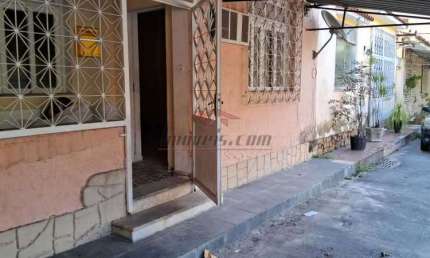 Casa em condomínio fechado com 2 quartos à venda na Rua Cândido Benício, 802, Campinho, Rio de Janeiro, 150 m2 por R$ 280.000