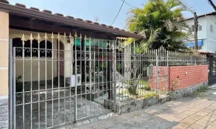 Casa em condomínio fechado com 3 quartos à venda na Rua Mário Miranda, 40, Taquara, Rio de Janeiro, 250 m2 por R$ 800.000