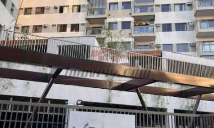 Cobertura com 3 quartos à venda na Estrada Capenha, 1570, Pechincha, Rio de Janeiro, 116 m2 por R$ 570.000