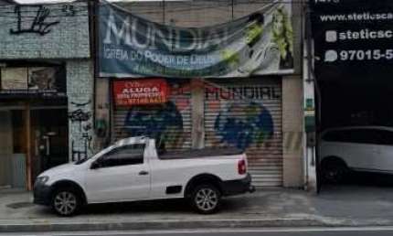 Ponto comercial com 1 sala à venda na Rua Cândido Benício, 1473, Campinho, Rio de Janeiro, 120 m2 por R$ 350.000