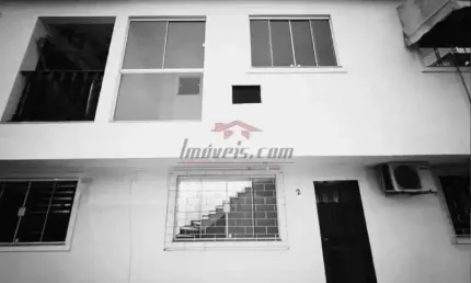 Casa com 2 quartos à venda na Rua Belo Vale, 183, Tanque, Rio de Janeiro, 72 m2 por R$ 299.000