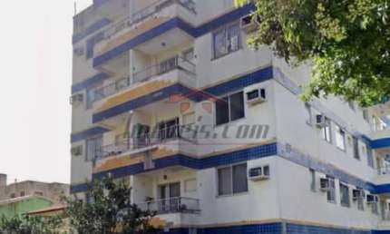 Apartamento com 2 quartos à venda na Rua Capitão Machado, 203, Praça Seca, Rio de Janeiro, 63 m2 por R$ 230.000