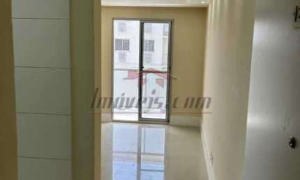 Apartamento com 2 quartos à venda na Avenida Salvador Allende, 1001, Barra Olímpica, Rio de Janeiro, 52 m2 por R$ 420.000