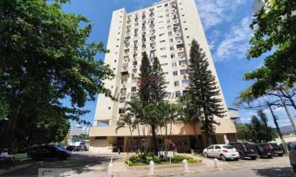 Apartamento com 2 quartos à venda na Rua André Rocha, 372, Taquara, Rio de Janeiro, 50 m2 por R$ 200.000