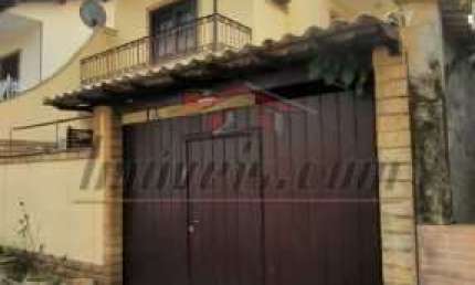 Casa em condomínio fechado com 2 quartos à venda na Rua Bore, 301, Vila Valqueire, Rio de Janeiro, 110 m2 por R$ 370.000