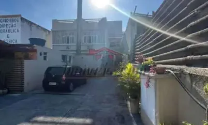 Terreno à venda na Rua Nacional, 501, Taquara, Rio de Janeiro, 360 m2 por R$ 1.300.000