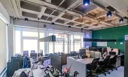 Sala comercial com 1 sala à venda na Avenida Almirante Júlio de Sá Bierrenbach, 200, Jacarepaguá, Rio de Janeiro, 46 m2 por R$ 399.000