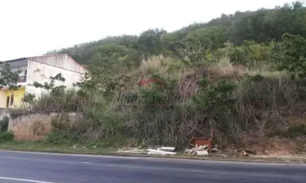 Terreno à venda na Rua Euzebio de Almeida, 28, Jardim Sulacap, Rio de Janeiro, 468 m2 por R$ 299.999