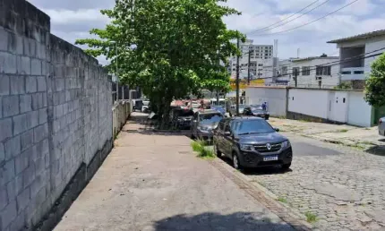 Casa em condomínio fechado com 4 quartos à venda na Rua Pinto Teles, 34, Praça Seca, Rio de Janeiro, 215 m2 por R$ 750.000