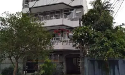 Apartamento com 3 quartos à venda na Rua Potiguara, 595, Freguesia (Ilha do Governador), Rio de Janeiro, 155 m2 por R$ 549.000