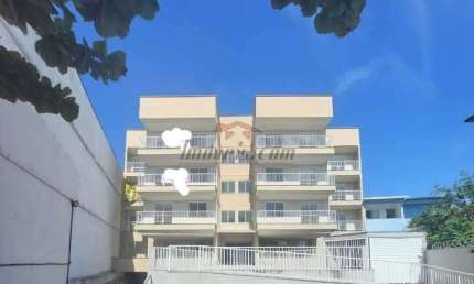 Apartamento com 2 quartos à venda na Rua Campinas do Sul, 576, Curicica, Rio de Janeiro, 81 m2 por R$ 190.000